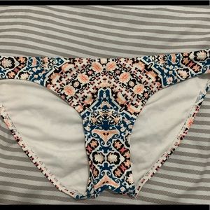 Xhilaration Bikini Bottom Size M